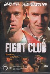 Thumbnail - FIGHT CLUB
