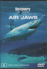 Thumbnail - AIR JAWS