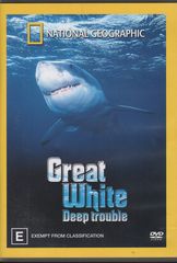 Thumbnail - GREAT WHITE