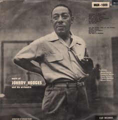 Thumbnail - HODGES,Johnny