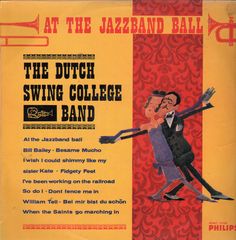 Thumbnail - DUTCH SWING COLLEGE BAND