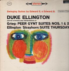 Thumbnail - ELLINGTON,Duke