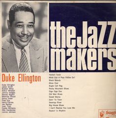 Thumbnail - ELLINGTON,Duke