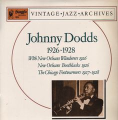 Thumbnail - DODDS,Johnny