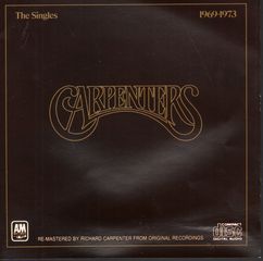 Thumbnail - CARPENTERS