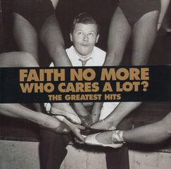 Thumbnail - FAITH NO MORE