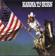 Thumbnail - KARMA TO BURN