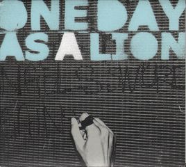 Thumbnail - ONE DAY AS A LION