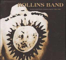 Thumbnail - ROLLINS BAND