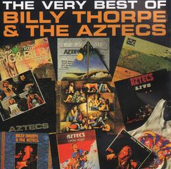 Thumbnail - THORPE,Billy,And The Aztecs