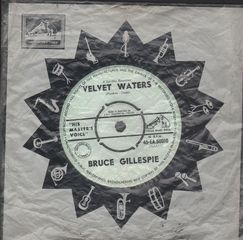 Thumbnail - GILLESPIE,Bruce