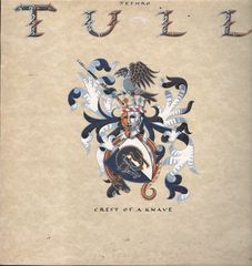 Thumbnail - JETHRO TULL