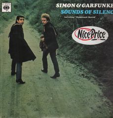 Thumbnail - SIMON AND GARFUNKEL