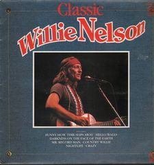 Thumbnail - NELSON,Willie