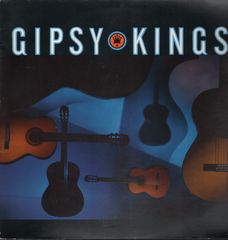 Thumbnail - GIPSY KINGS