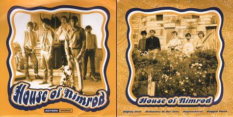 Thumbnail - HOUSE OF NIMROD