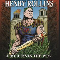 Thumbnail - ROLLINS,Henry