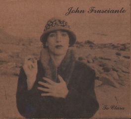 Thumbnail - FRUSCIANTE,John