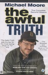 Thumbnail - AWFUL TRUTH