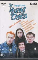 Thumbnail - YOUNG ONES
