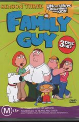 Thumbnail - FAMILY GUY