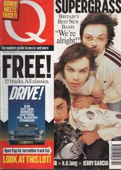 Thumbnail - Q MAGAZINE