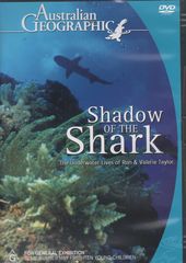 Thumbnail - SHADOW OF THE SHARK