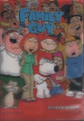 Thumbnail - FAMILY GUY