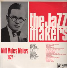 Thumbnail - MOLE,Miff's Molers