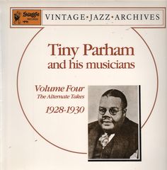 Thumbnail - PARHAM,Tiny