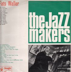 Thumbnail - WALLER,Fats