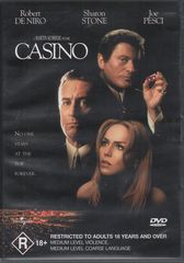 Thumbnail - CASINO