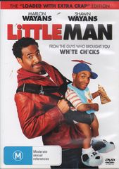 Thumbnail - LITTLE MAN