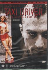 Thumbnail - TAXI DRIVER