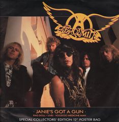 Thumbnail - AEROSMITH