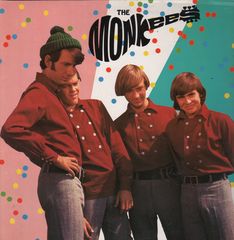 Thumbnail - MONKEES