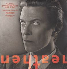 Thumbnail - BOWIE,David