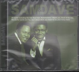 Thumbnail - SAM & DAVE