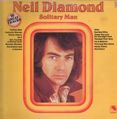 Thumbnail - DIAMOND,Neil