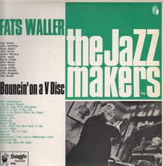 Thumbnail - WALLER,Fats