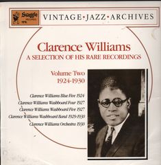 Thumbnail - WILLIAMS,Clarence