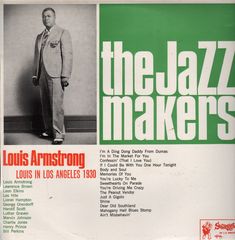 Thumbnail - ARMSTRONG,Louis