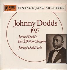 Thumbnail - DODDS,Johnny