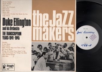 Thumbnail - ELLINGTON,Duke