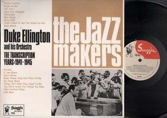 Thumbnail - ELLINGTON,Duke