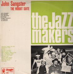 Thumbnail - SANGSTER,John