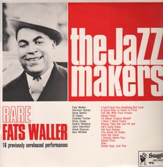 Thumbnail - WALLER,Fats