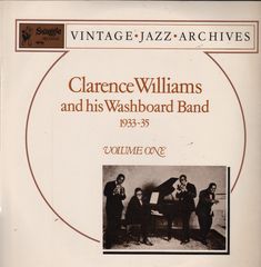 Thumbnail - WILLIAMS,Clarence