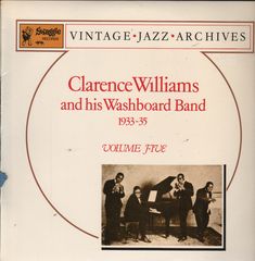 Thumbnail - WILLIAMS,Clarence