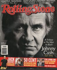 Thumbnail - ROLLING STONE MAGAZINE